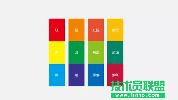 沒(méi)有設(shè)計(jì)基礎(chǔ)的新手如何做好PPT配色？