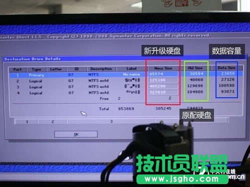 換硬盤數(shù)據(jù)怎么辦？