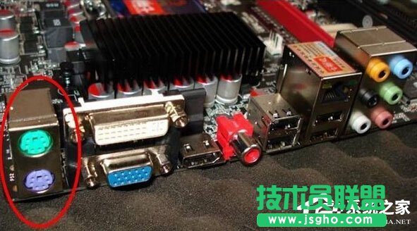 Win10玩鬼泣4鍵盤按鍵失靈了如何解決 三聯