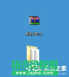 Win7系統(tǒng)如何打開(kāi)rar格式文件？