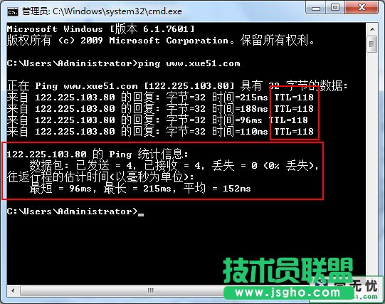 TTL是什么意思？ 三聯(lián)