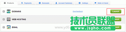 最新Godaddy賬戶域名解鎖/獲取轉移碼的方法 三聯(lián)