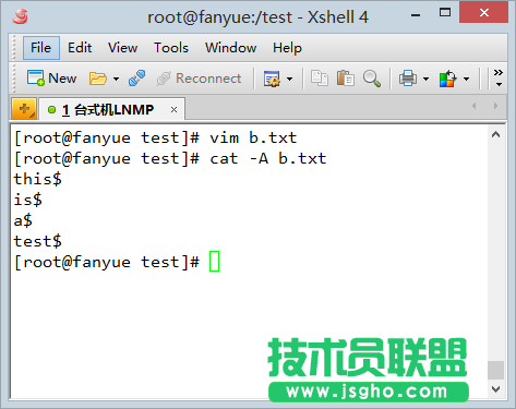 windows和linux、Mac系統(tǒng)換行規(guī)則的區(qū)別