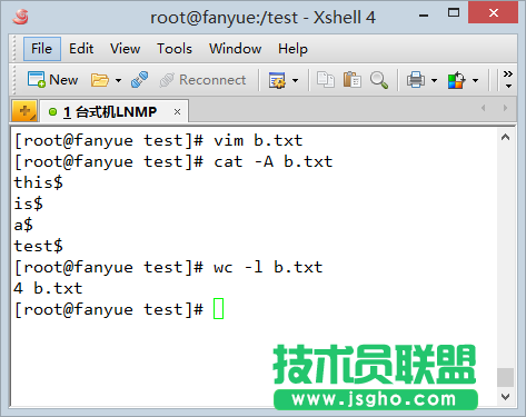 windows和linux、Mac系統(tǒng)換行規(guī)則的區(qū)別