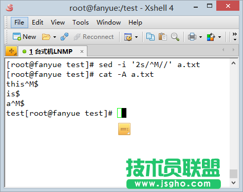 windows和linux、Mac系統(tǒng)換行規(guī)則的區(qū)別