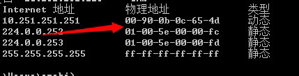 Win7系統(tǒng)如何清除arp病毒？使用命令查殺arp病毒的方法