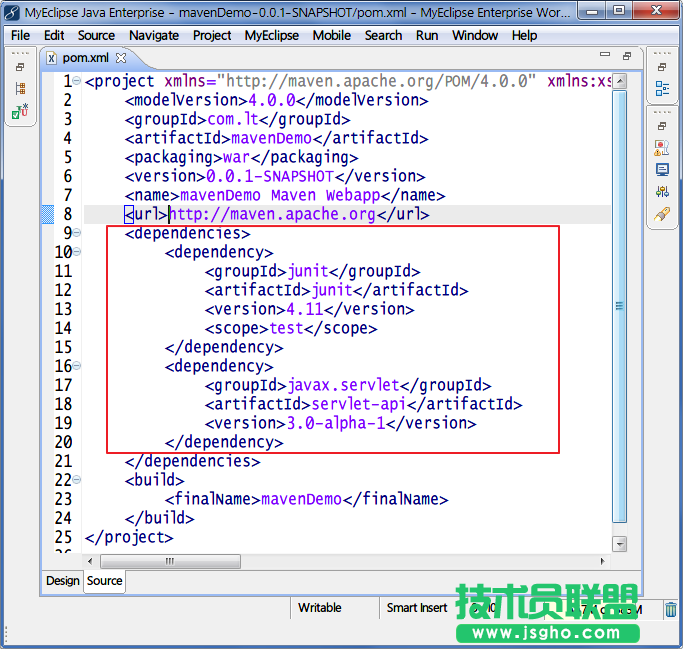 什么是Maven？