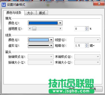 對(duì)象格式