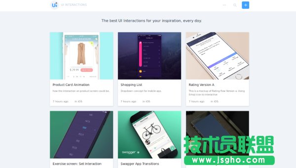 十款新興實用的網(wǎng)頁設(shè)計與開發(fā)工具 三聯(lián)