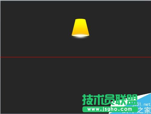 利用PPT制作壁燈效果的實例教程 三聯(lián)
