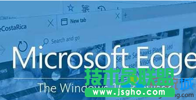 win7操作系統(tǒng)可不可以安裝使用edge瀏覽器？   三聯(lián)