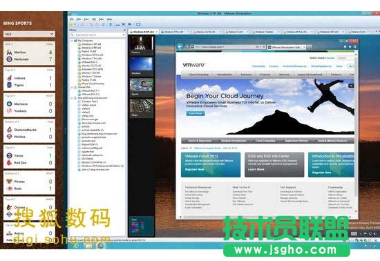 資深用戶細評Windows 8可用性的7宗罪
