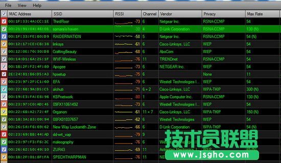 提升WIFI信號強(qiáng)度的10大方法 三聯(lián)