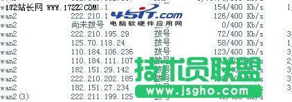 ADSL一線多撥知識(shí) 三聯(lián)