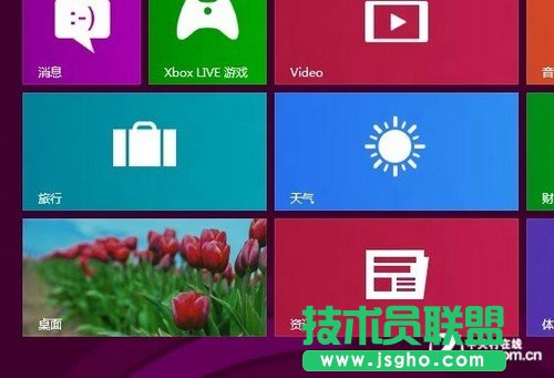 教你快速學(xué)會使用windows8系統(tǒng)