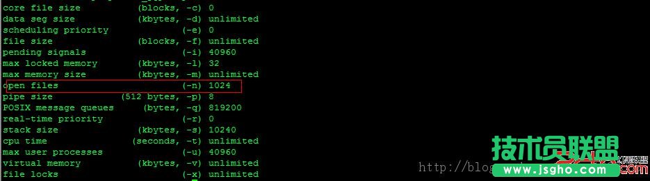 Linux中的錯(cuò)誤：toomanyopenfiles    三聯(lián)