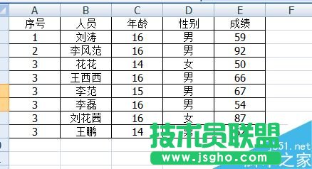 excel如何快速移動部分數據區(qū)域？