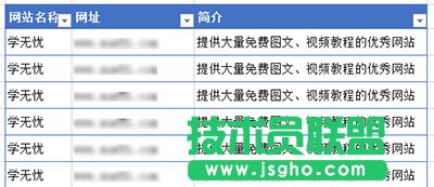 Excel2010表格行列怎么轉換   三聯(lián)