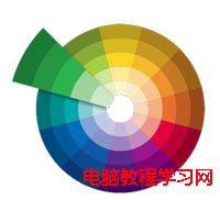 如何把握PPT整體配色風格   三聯(lián)