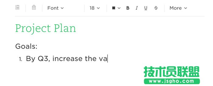 Evernote,Evernote快速入門(mén),Evernote快速入門(mén)指南