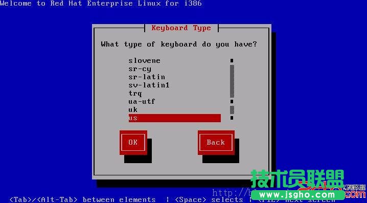 使用U盤啟動(dòng)安裝U盤內(nèi)linux6.1