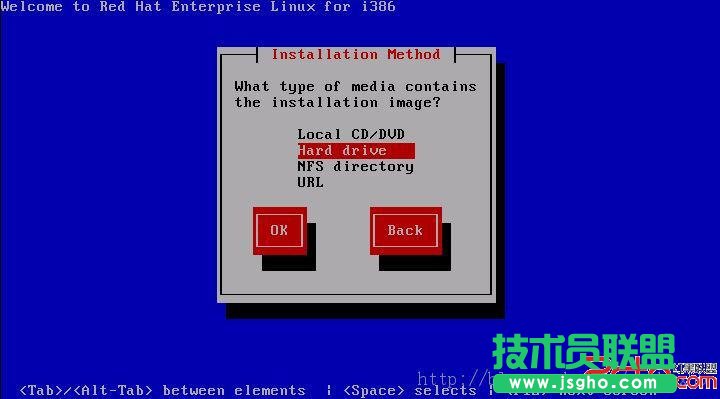 使用U盤啟動(dòng)安裝U盤內(nèi)linux6.1