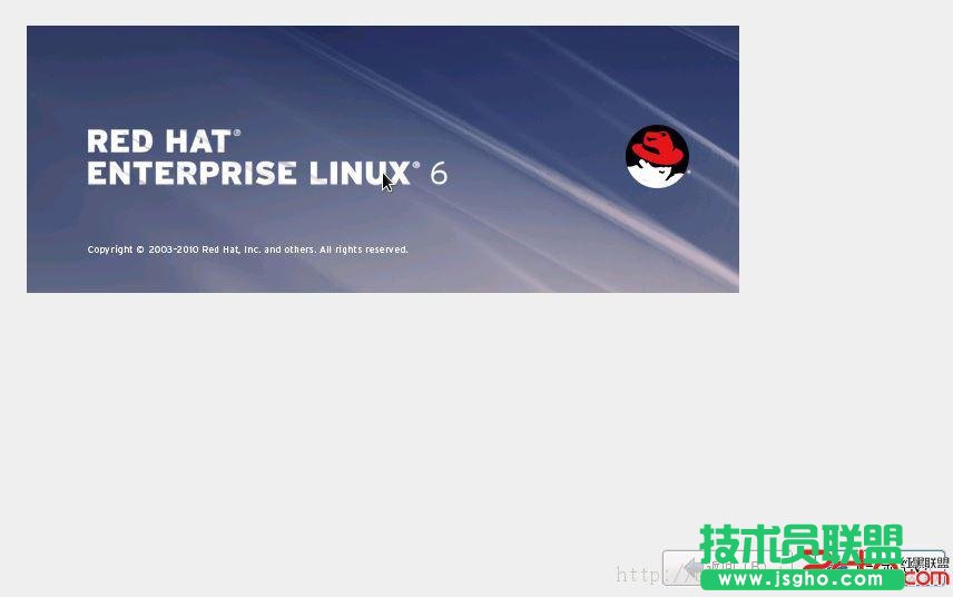 使用U盤啟動(dòng)安裝U盤內(nèi)linux6.1