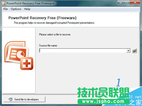 PPT文件打不開(kāi)怎么辦? 三聯(lián)