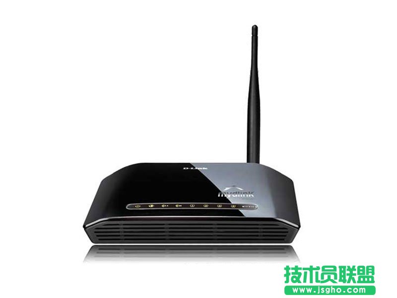 D-Link DIR-600L好嗎？ 三聯(lián)
