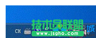 win7系統(tǒng)右下角桌面網(wǎng)絡(luò)圖標(biāo)出現(xiàn)感嘆號如何解決   三聯(lián)