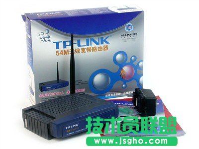 tp link無線路由器設置 tp link無線路由器安裝 三聯(lián)