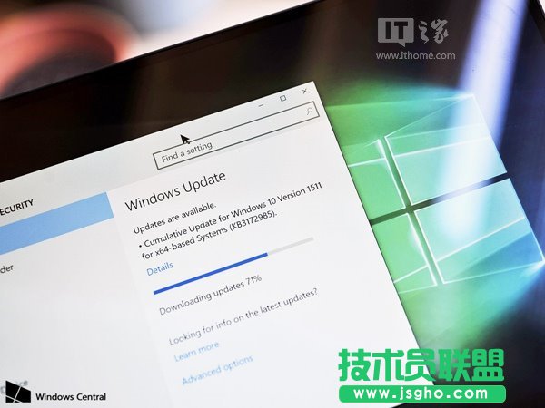 Win10一周年更新預(yù)覽版14390更新什么內(nèi)容 三聯(lián)