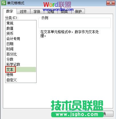 設為文本