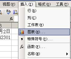 excel怎么制作柱形圖？ 三聯(lián)