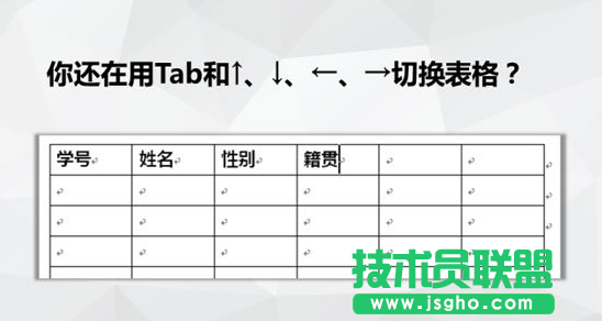 Word文檔中文本轉表格的方法