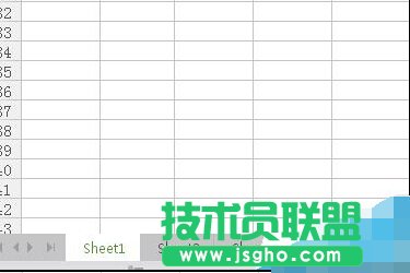Excel如何給工表加顏色或重命名！
