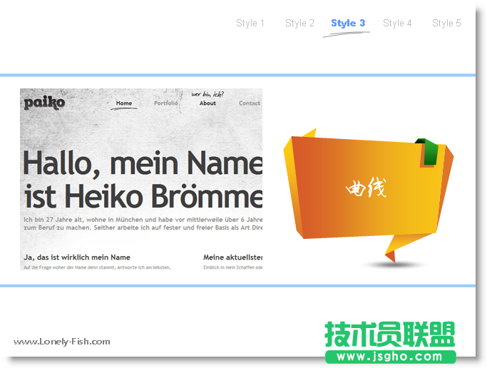 給你的PPT加上美觀實用的導(dǎo)航