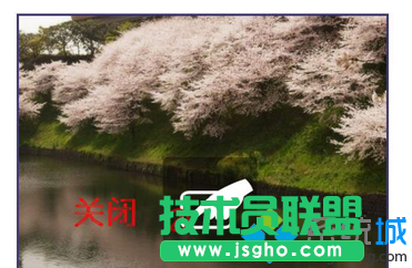 關閉觸摸板