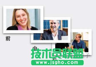 PPT中圖片的方格視覺體驗(yàn)