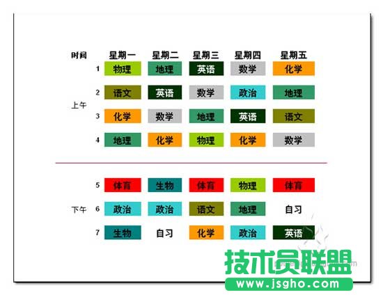 PPT設計的三個問題