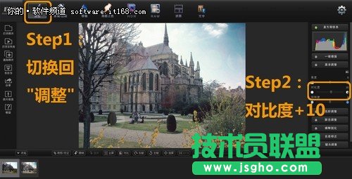 好照片和你一起重返“夢幻校園”