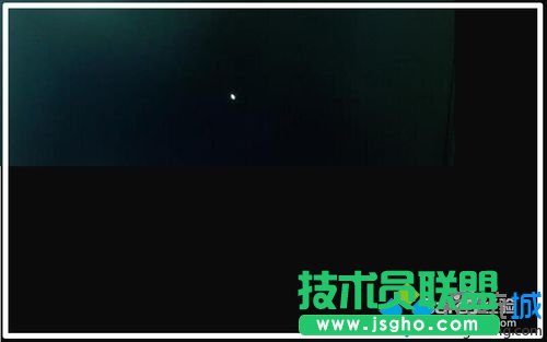Windows10系統(tǒng)電腦開機黑屏只有鼠標如何解決   三聯(lián)