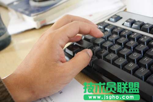 PPT操作手勢