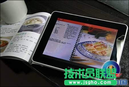 WPS移動版：擁抱數(shù)字革命 平板用戶PDF閱讀好拍檔
