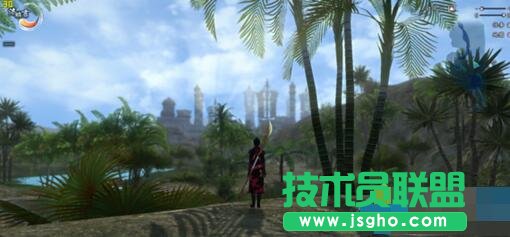 運行游戲