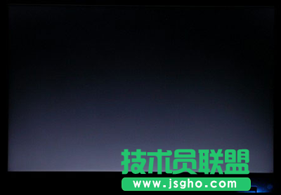 win10開機黑屏怎么辦？   三聯(lián)