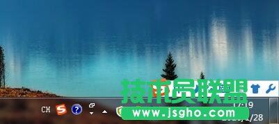win7系統(tǒng),音量圖標(biāo),音量圖標(biāo)不見(jiàn)了,win7系統(tǒng)音量圖標(biāo)不見(jiàn)了怎么辦,系統(tǒng)音量圖標(biāo)找不到了怎么辦