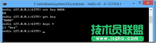 Windows環(huán)境下安裝Redis體驗(yàn)談_新客網(wǎng)