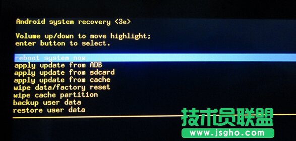 recovery模式是什么意思？recovery模式怎么進(jìn)入？