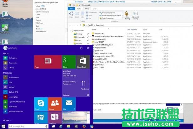 Windows 7是否應該升級到Windows 10？該！